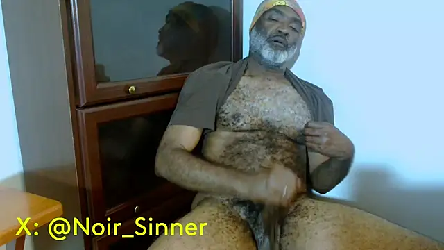 sinnernoir webkamerás műsora