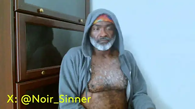 sinnernoir's Webcam Show