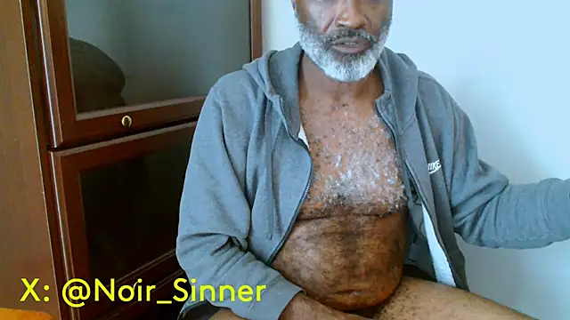 sinnernoir's Webcam Show