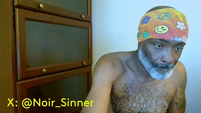 sinnernoir's Webcam Show
