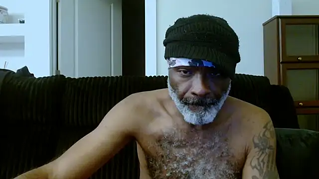 Show Webcam de sinnernoir
