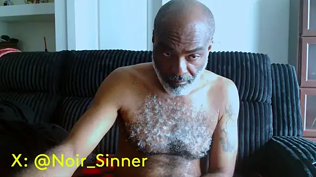 sinnernoir Webcamshow
