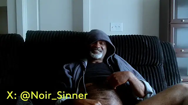 sinnernoir webcam show