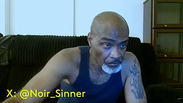 sinnernoir Show Webcam