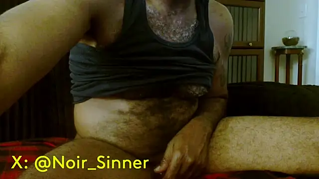 sinnernoir Pertunjukan Webcam