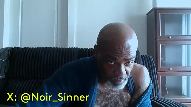 sinnernoir Show in webcam