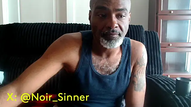 sinnernoir Show Webcam