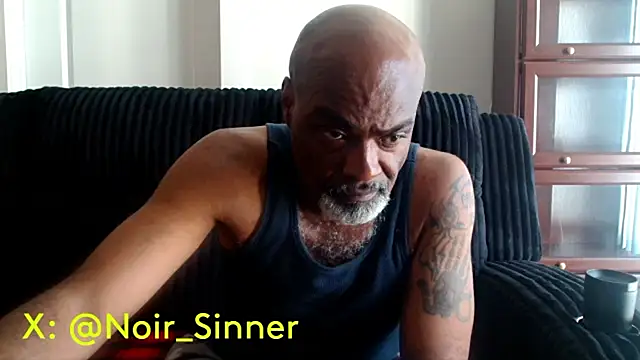 عرض كام sinnernoir