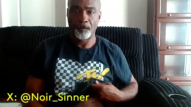 sinnernoir Show in webcam