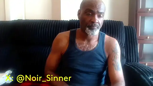 عرض كام sinnernoir