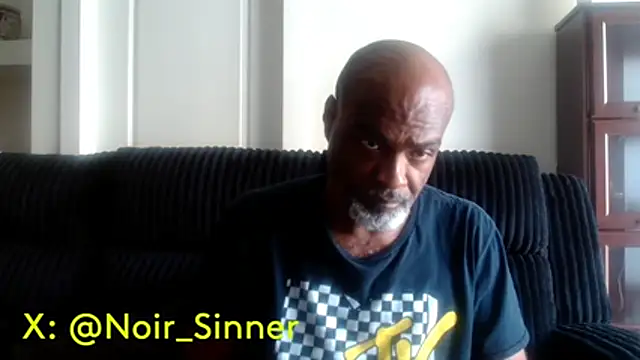 sinnernoir's Live XXX Chat