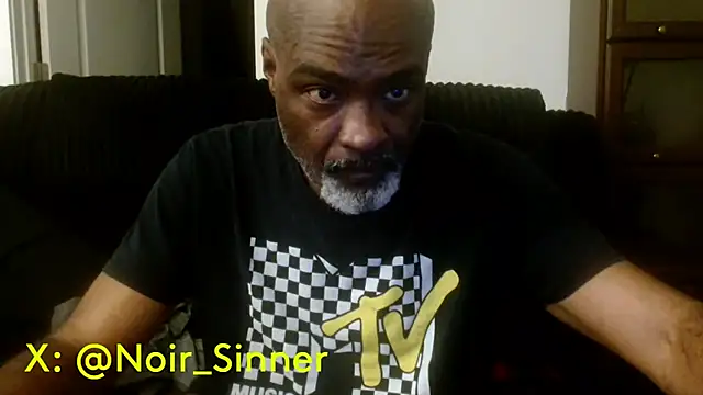 sinnernoir's Webcam Show