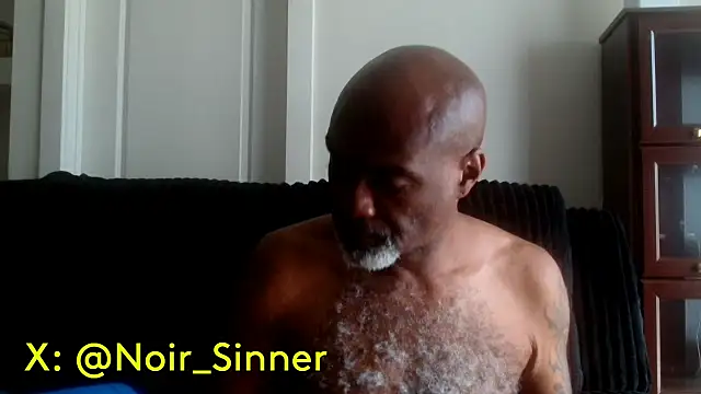 sinnernoir's Webcam Show