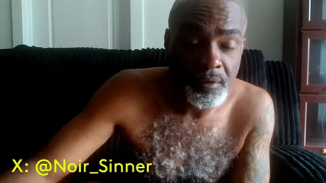 Czat XXX na żywo – sinnernoir