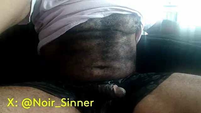 sinnernoir webkamerás műsora