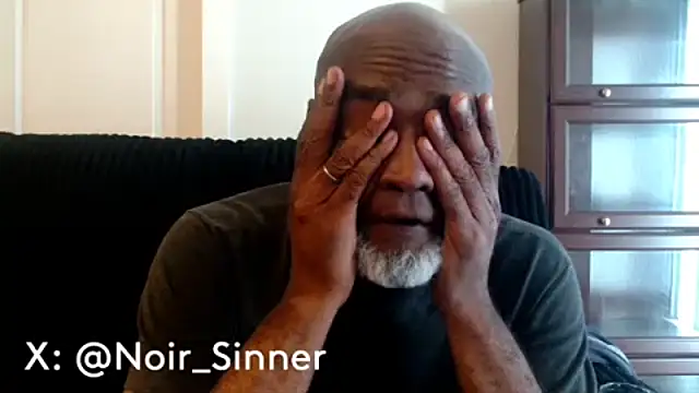 โชว์เว็บแคมของ sinnernoir