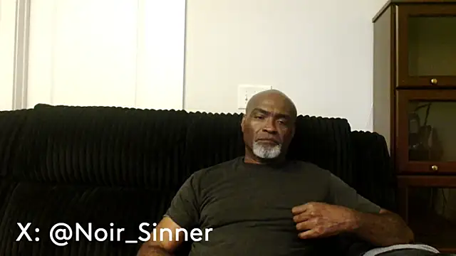 sinnernoir ওয়েবক্যাম শো