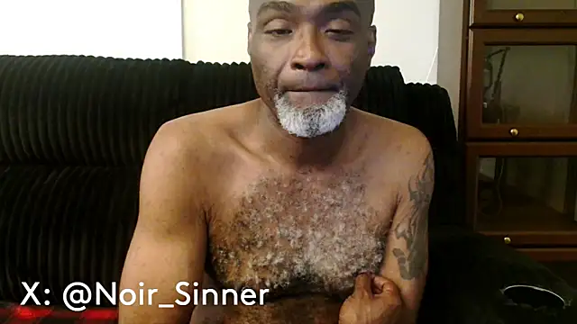 sinnernoir webkamerás műsora