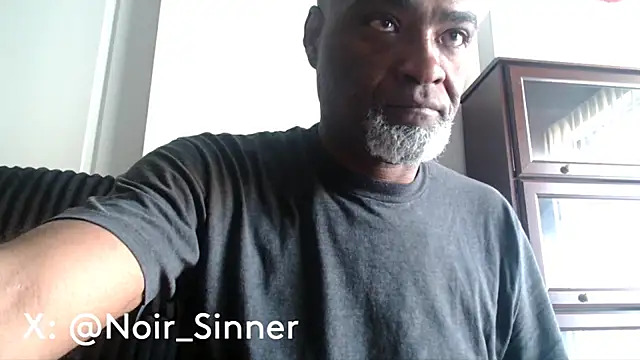 sinnernoir's Webcam Show