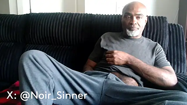 sinnernoir ওয়েবক্যাম শো