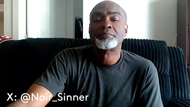 sinnernoir's Webcam Show