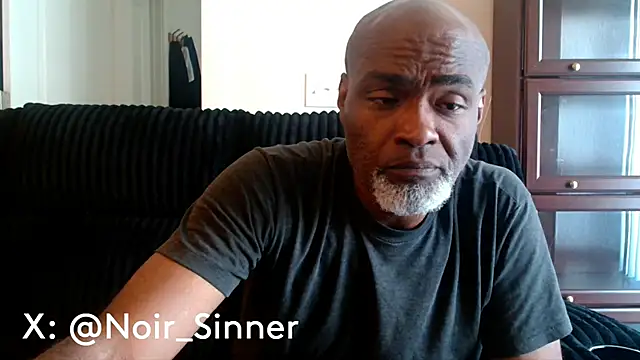 sinnernoir's Webcam Show