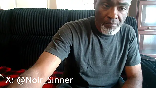 sinnernoir's Webcam Show
