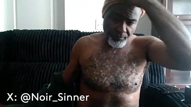sinnernoir's Webcam Show