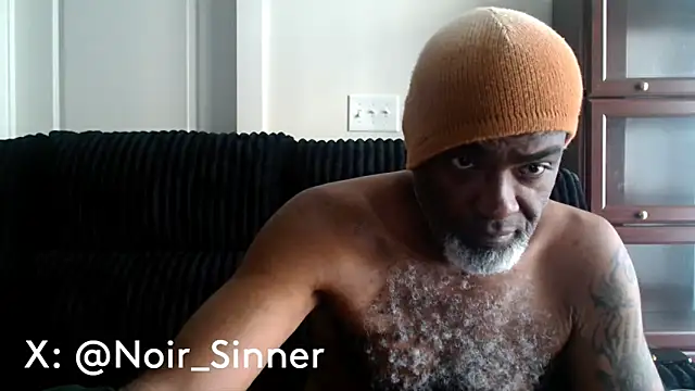 sinnernoir Webcam-Show