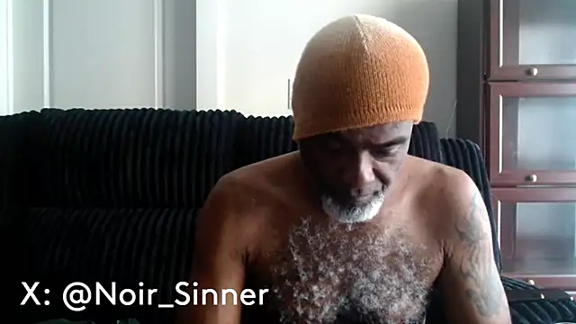 sinnernoir Webcamshow