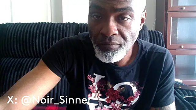 Show de webcam de sinnernoir