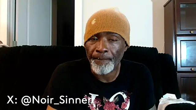 sinnernoir Webcam Show