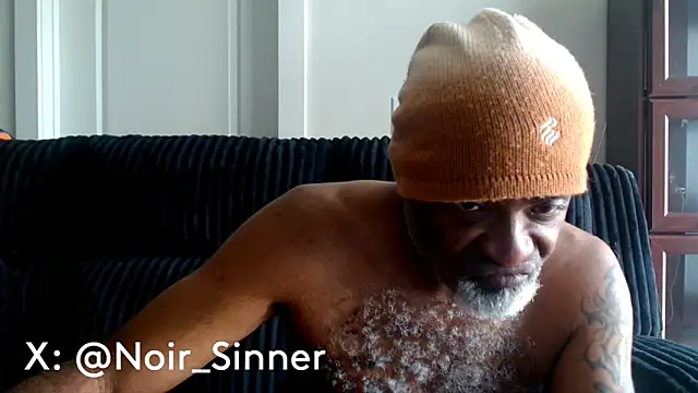 عرض كام sinnernoir