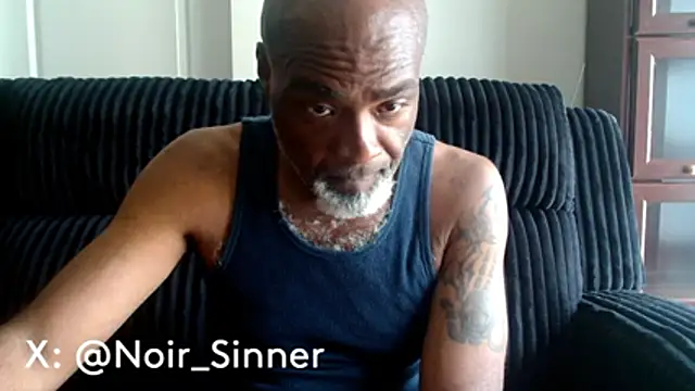 sinnernoir Webcam-Show