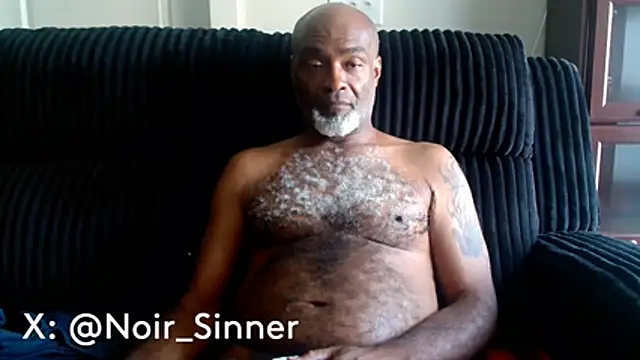 sinnernoir's Webcam Show