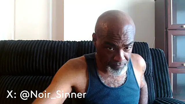 sinnernoir webcam show