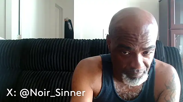 sinnernoir Webcam Show