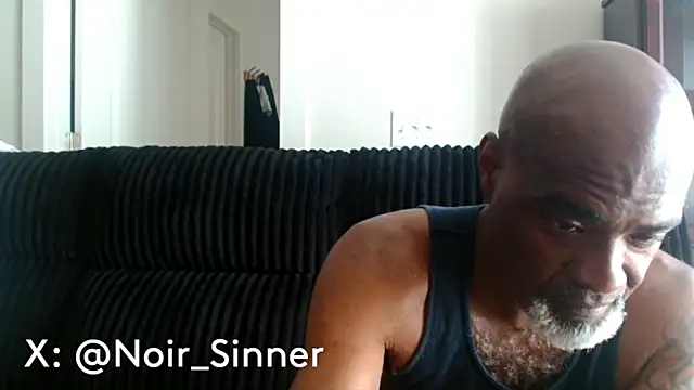 Show Webcam de sinnernoir