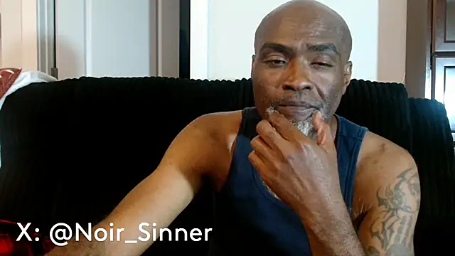 sinnernoir Webcam-Show