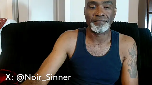 sinnernoir 网络视讯表演