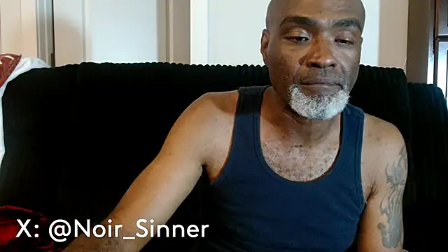 sinnernoir webkamerás műsora
