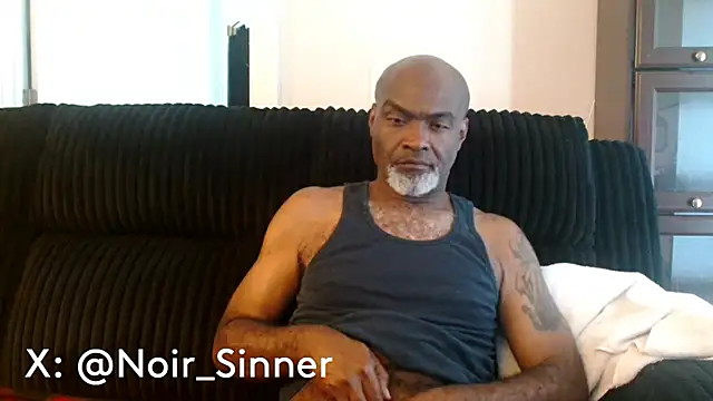 sinnernoir webkamerás műsora