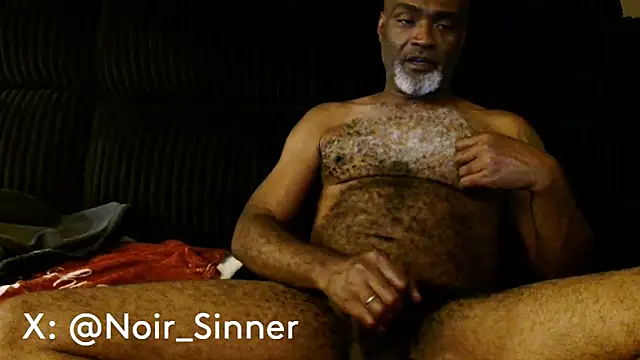 sinnernoir Webcam-Show