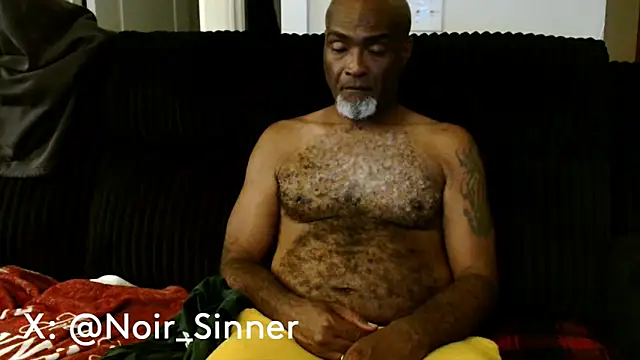 sinnernoir webkamerás műsora