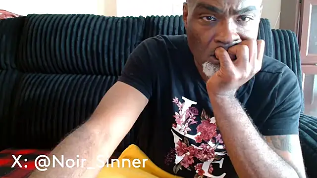عرض كام sinnernoir
