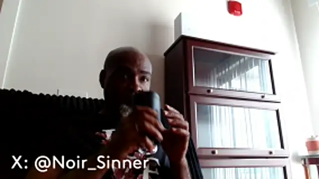 sinnernoir's Webcam Show