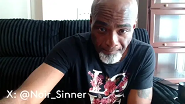 sinnernoir 网络视讯表演