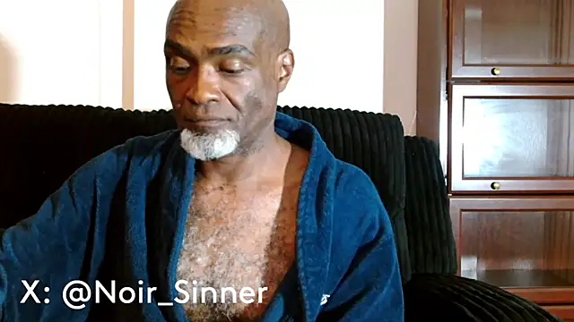 โชว์เว็บแคมของ sinnernoir