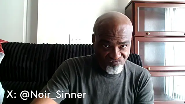 Webkamerová show sinnernoir