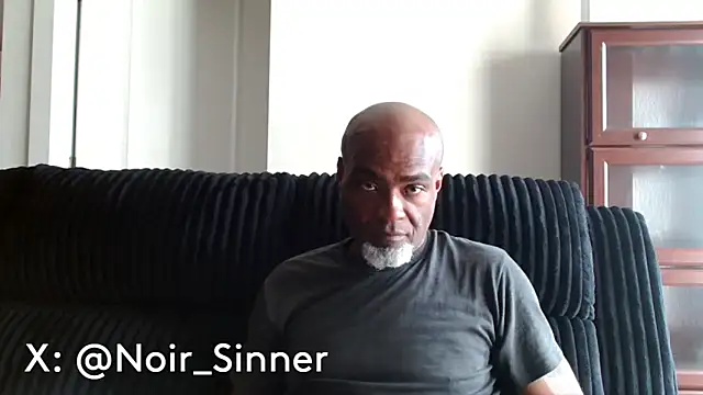 sinnernoir's Webcam Show